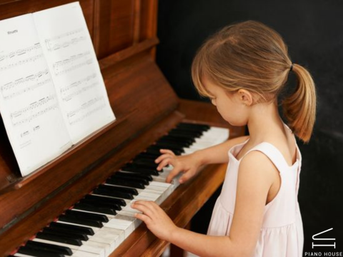 Chiến thuật tự học đàn piano tại nhà hiệu quả