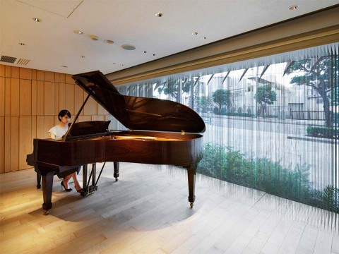 TOP 6 Thương hiệu Piano Japan được ưa chuộng nhất