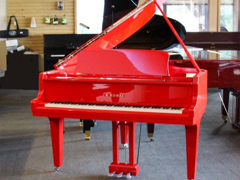 KAWAI GL10 Ferrari Red