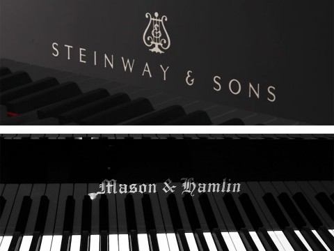 So sánh chi tiết Steinway và Mason & Hamlin?