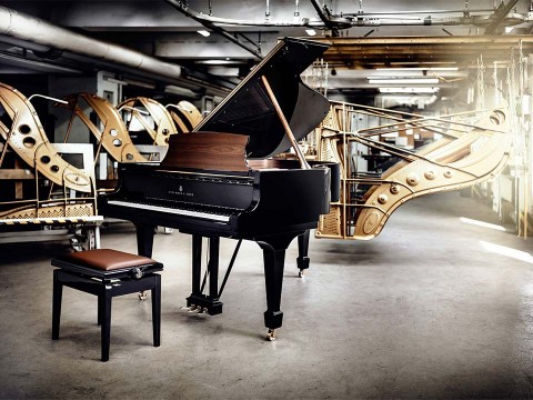 Hướng Dẫn Chọn Đàn Piano Steinway Đã Qua Sử Dụng