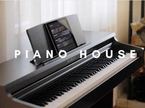 Hướng dẫn sử dụng đàn piano điện Kawai KDP-120 | Model 2021