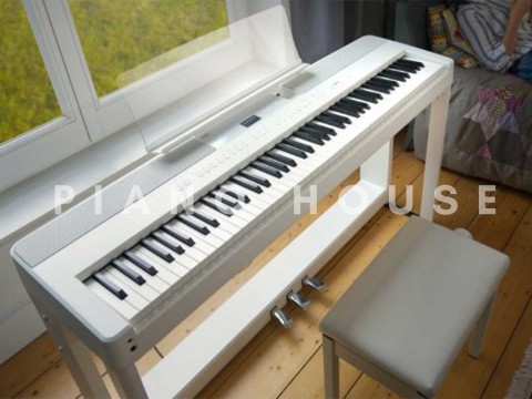 Review Đàn Piano Kawai ES920 và ES520