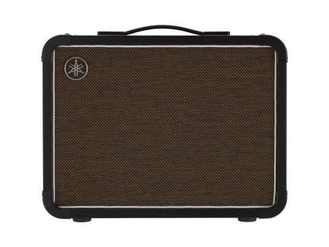 Amplifier Yamaha Cabinets THRC112, Cabinet