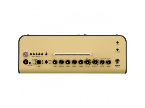 Amplifier Yamaha THR30II Wireless, Combo