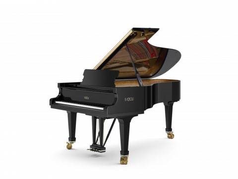 Fazioli F228 - Semi Concert Grand