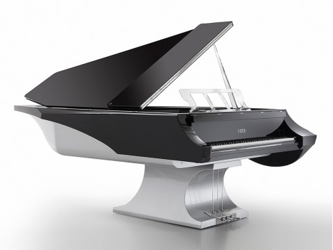 [SPECIAL] FAZIOLI M. LIMINAL