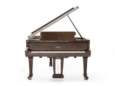 [SPECIAL] FAZIOLI TAMO