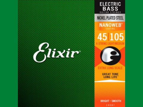 Elixir 14202
