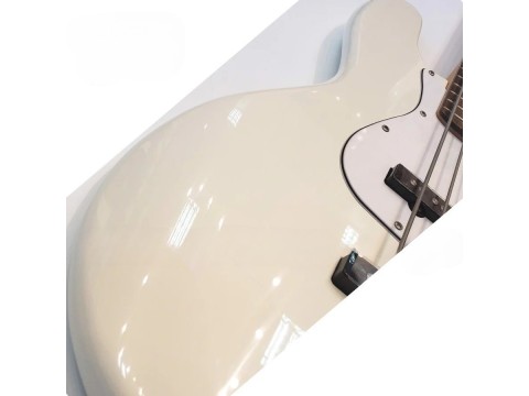 Đàn Guitar Bass FSR SQ Affinity J BASS LRL OLW