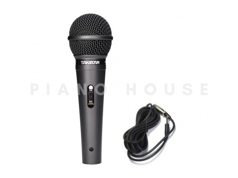 Microphone Cầm Tay Takstar Pro-38