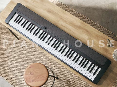 Casio CT-S1-76 BK