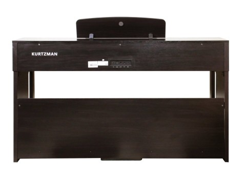 Kurtzman KS1 Brown Wood