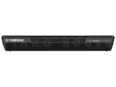 Yamaha PSR SX720+ (Bluetooth)