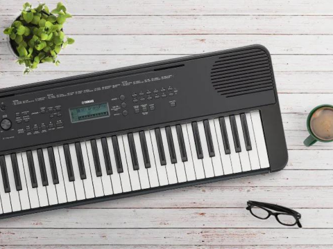 Yamaha PSR-E360