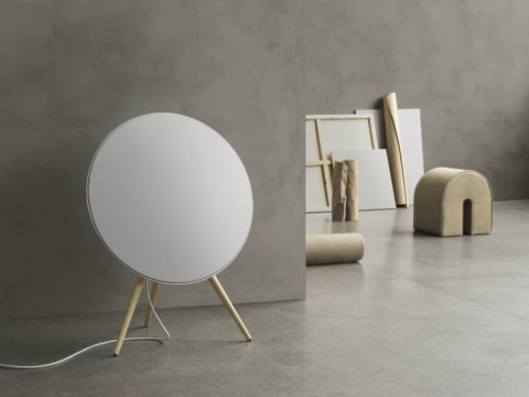 Loa B&O Beoplay A9 MK4