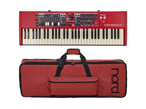 Nord Electro 6D 61