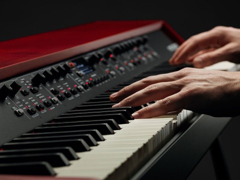 NORD GRAND - 88 Key