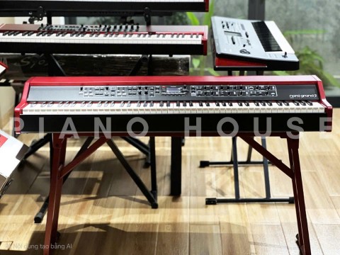 NORD GRAND 2