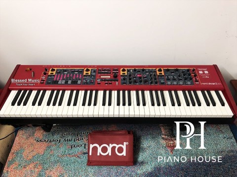 NORD STAGE 2 EX