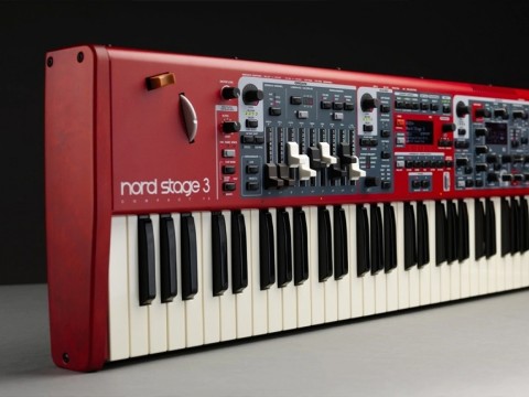 NORD STAGE 3