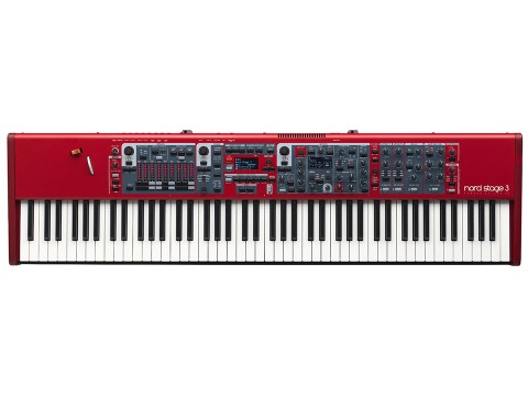 NORD STAGE 3 88 Keys (New)