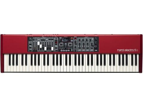 NORD ELECTRO 5D 61