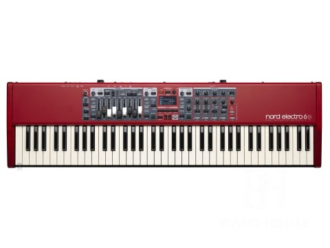 Nord Electro 6D 73