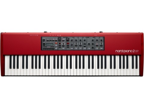 NORD PIANO 2