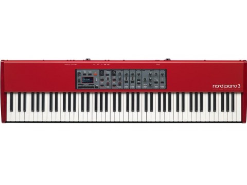 NORD PIANO 3