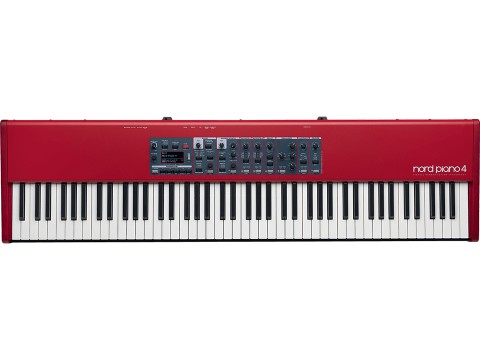 NORD PIANO 4 - 88 Keys