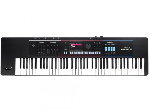 ROLAND JUNO-D7