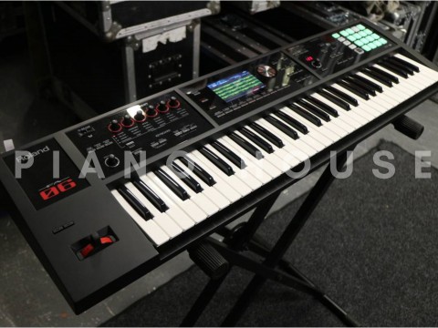 ROLAND FA-06