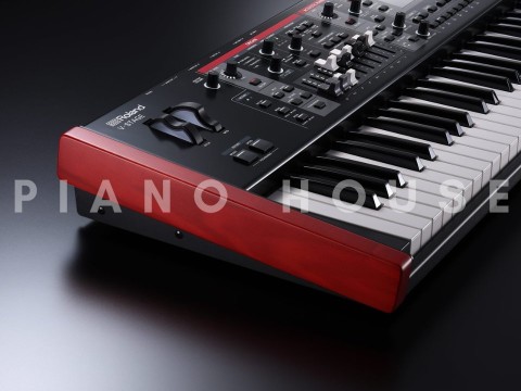 ROLAND V-Stage 76