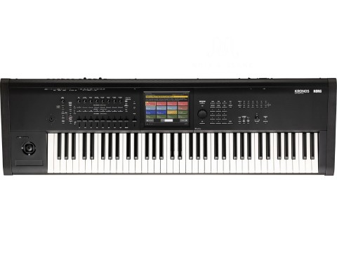 Korg Kronos 3 - 73 Phím