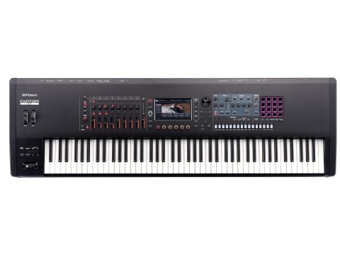 ROLAND FANTOM 8 EX