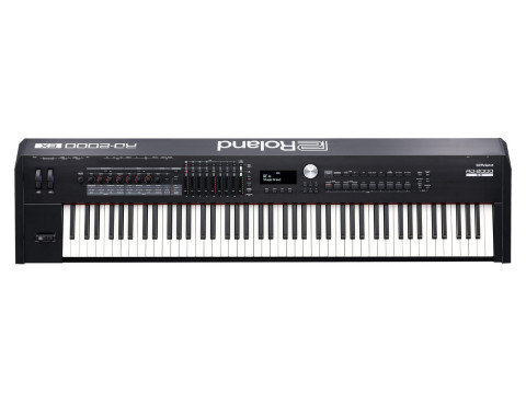 ROLAND RD-2000 EX Stage Piano