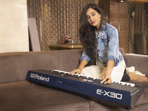 Roland EX30