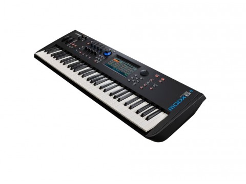 Yamaha MODX6+