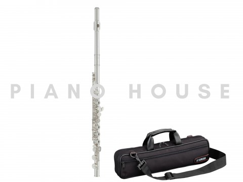 Sáo Flute Yamaha YFL-212