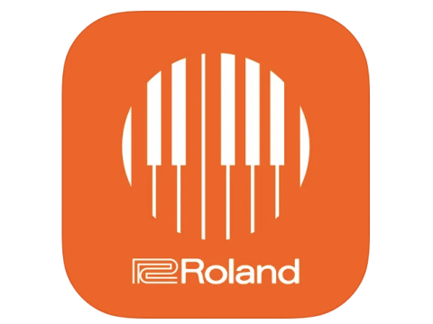 Roland Piano App - App mới dành cho đàn Roland Digital
