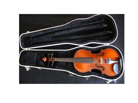 Violin Yamaha V5SA 3/4