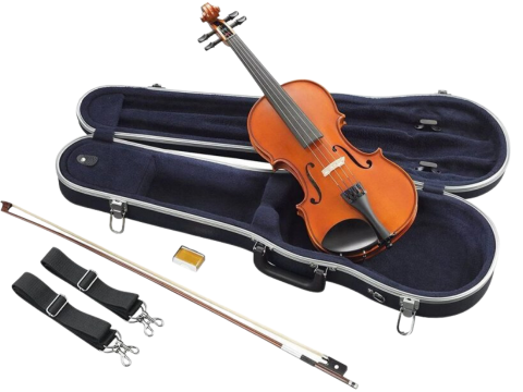 Violin Yamaha V5SA 3/4