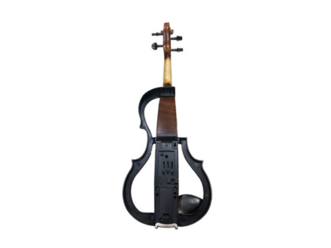 Violin điện Hallmark HB