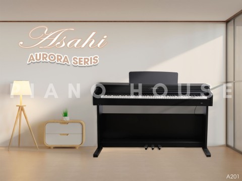 ASAHI Piano – Công nghệ Nhật Bản, Cảm Xúc Toàn Cầu