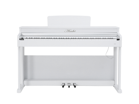 Asahi A202 (White)