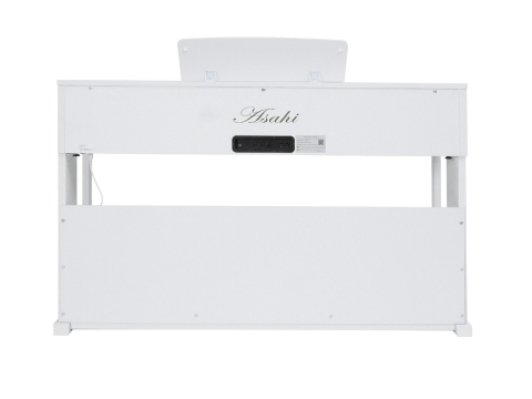 Asahi A202 (White)