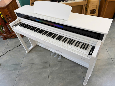 Asahi A305 (White)