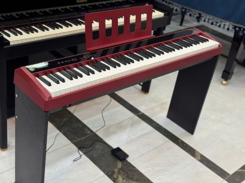 Bremen BM400 Red (New)