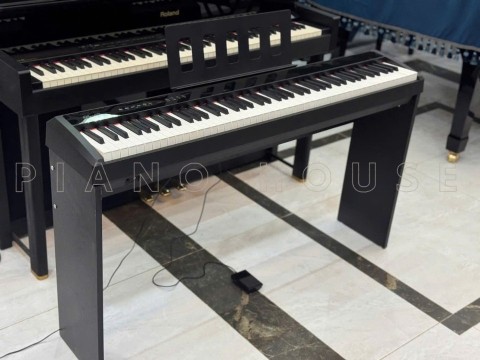 Bremen BM400 Black (New)